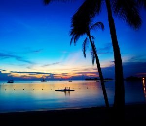 Top 10 beaches in Jamaica