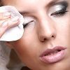 How to remove eye makeup at home