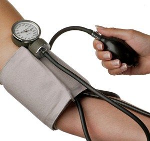 How to reduce your low or high blood pressure