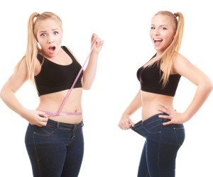 Most effective ways to reduce your tummy fat