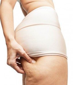 How to loose cellulite